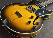 Gibson ES-135 1993 avec étui