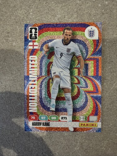 Panini adrenalyn card fifa - card,