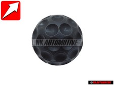 Original pommeau levier - vw,