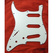 Pickguard Parchment Gaucher