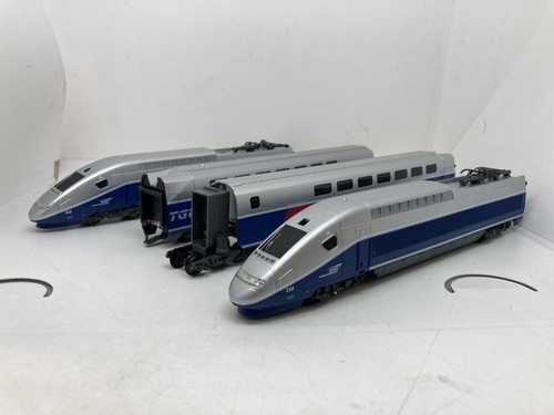 Jouef 738800 tgv duplex - 738800,