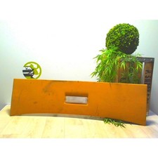 CARÉNAGE PORSCHE CAYENNE (9PA) SUV 4.5 S V8 32V (M48.00) 2004 7L5867617