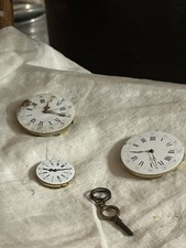 Lot de montres Goussets