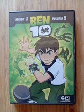 Ben 10 saison 1b | Bon état