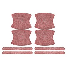 1 Kit Voiture Faux Cristal