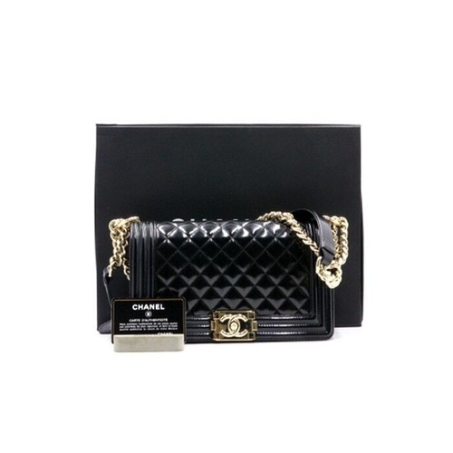 Chanel sac bandoulière - sac,