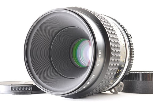 Objectif nikon ais micro - ais,