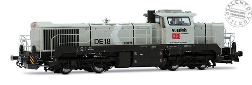 Rivarossi hr2920 87 - h0, 1:87