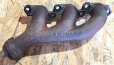 Mercedes W124 300D Abgaskrümmer Auspuffkrümmer 6031420602