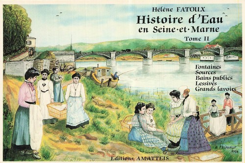 Mee sur seine bateaux - sur,