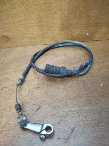Câble embrayage suzuki rv - câble,