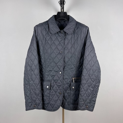Veste femme barbour bleu - femme,