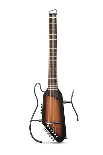 Guitare voyage donner - de,