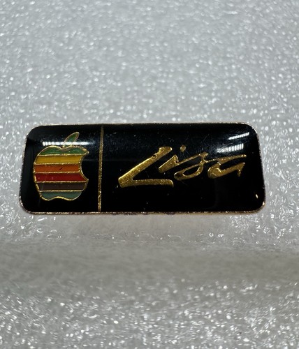 Vintage 1980s apple logo - 1980s,