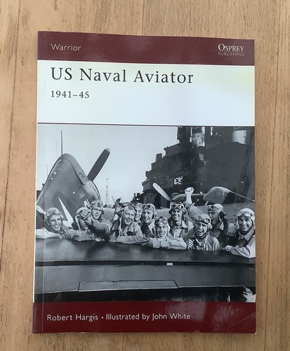 Livre naval aviator 1941 - us, 1941-45