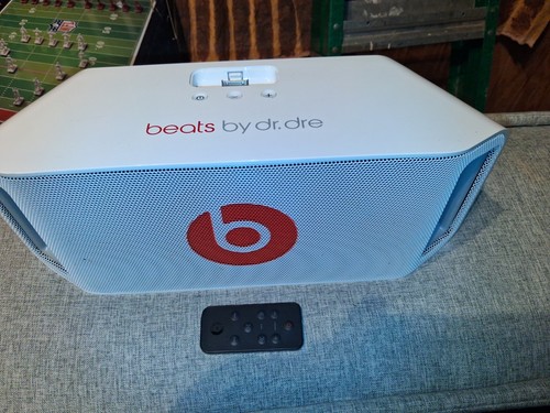 Beats dre beatbox - beats, dr.