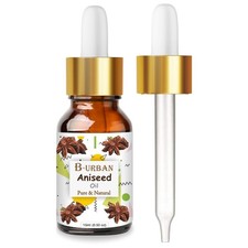 Huile Essentielle D'Anis Pour