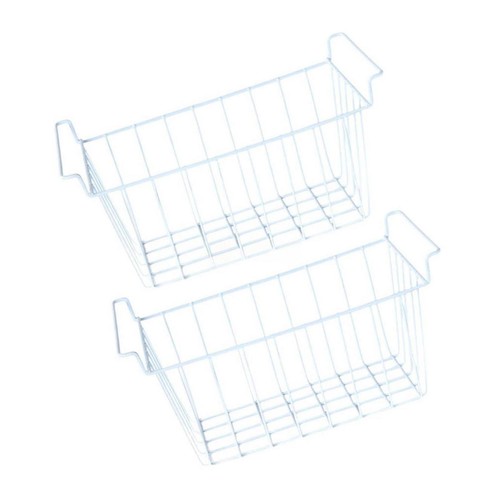 Lot paniers de rangement - lot,
