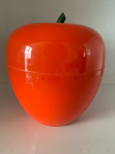 Bac glacons pomme vintage - glacons,