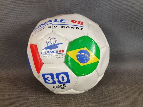 Ancien ballon foot coupe du - foot,