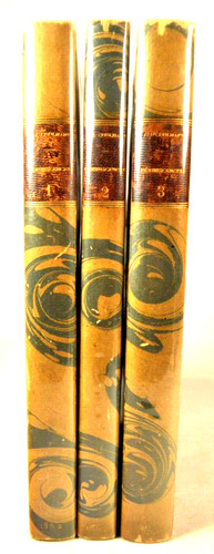 Coulmann reminiscences - coulmann,