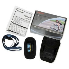 Пальс пальца