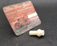 Ecrou ressort moteur mobylette peugeot 103 sp mvl vogue nylon