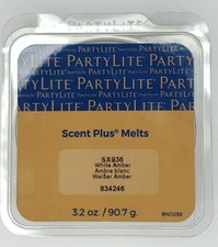 Partylite scent plus melts - partylite,