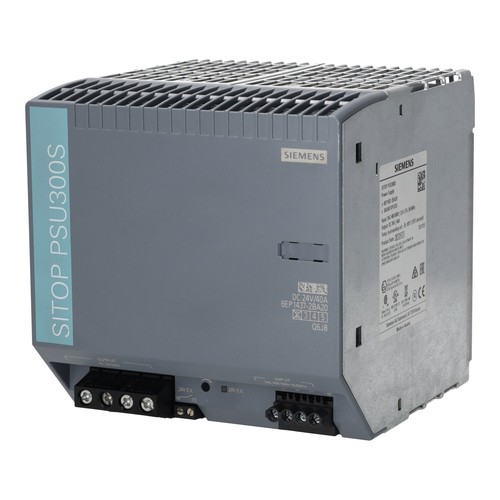 Siemens sitop psu300s - siemens,