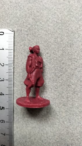 Ouvrier miniature oriental - ouvrier,