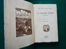 Henri Pourrat - Jean L'OLAGNE
