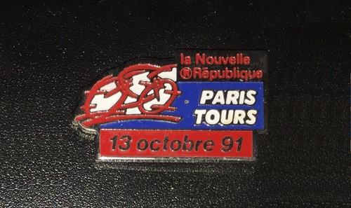 Pin velo - pin's,
