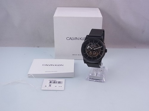 Calvin klein amplify kav54451 - amplify,