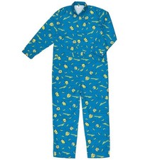 Universal Studio Japan Minions Minion Jumpsuit / Jump Suit (M / Free)