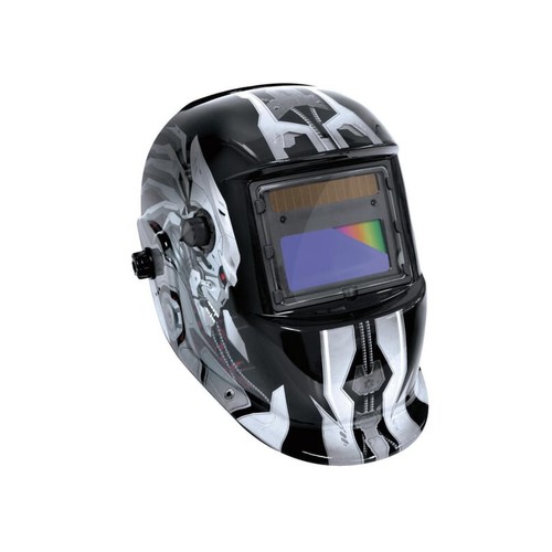Masque souder lcd venu - à,