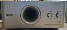 Caisson de basse Yamaha YST-FSW050