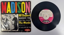 BILL SHEPHERD Madison Time