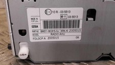 Autoradio d'origine FORD FOCUS 3 PHASE 1 1857126