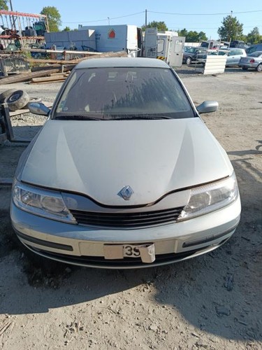 Porte avant droit - , renault