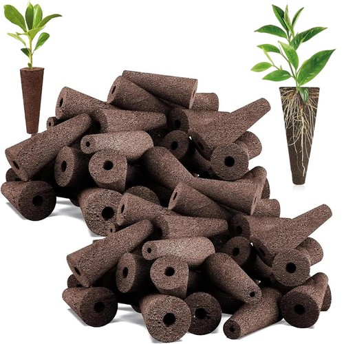 100 hydroponie kits - 100,