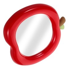 Miroir de bureau : format