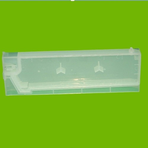 Cartouche encre rechargeable - cartouche,