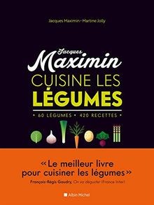 Jacques maximin cuisine - maximin,