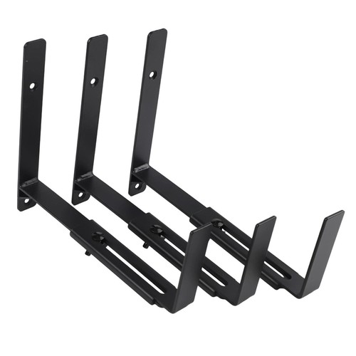 Lot porte pot de fleurs - 3,