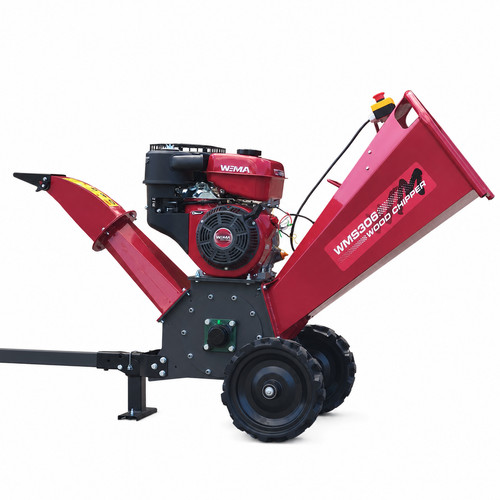 Weima wms306 branche - weima,
