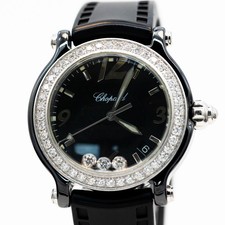 Chopard Happy Sport Armbanduhr