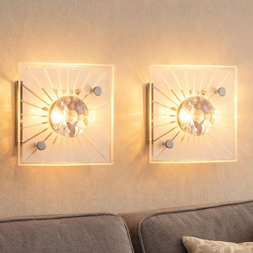 Applique murale lumière - murale, de