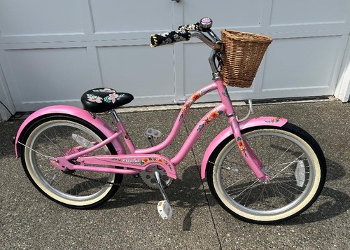 Electra cruiser pink hawaiian - electra,