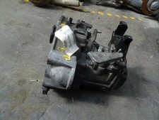 Boite de vitesses SEAT 1.9 TDI