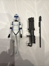 Star Wars The Clone Wars 501st